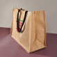 Beste oma - Jutetasche