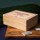 Beste Oma - Teebox