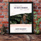 Die beste Freundin der Welt - Collage aus Fotos
