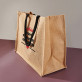 Beste freundin - Jutetasche