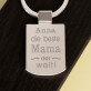 Beste Mama - Schlüsselanhänger