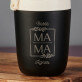 Beste mama blätter - Thermobecher 360 ml