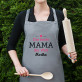 Beste Mama - Kochschürze