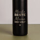die beste Mama der Welt - Thermobecher LED die beste Mama der Welt - Thermobecher LED