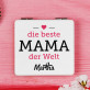 Beste Mama der Welt - Taschenspiegel