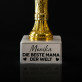 beste Mama der Welt - Goldpokal