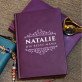 Beste Mama - Notizbuch A5 mit Aufdruck