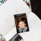 Beste Mama - personalisiertes Fotoalbum