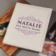 Beste Mama - personalisiertes Fotoalbum