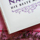 Beste Mama - personalisiertes Fotoalbum