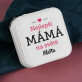 Beste Mama - Reise Schmuckkästchen