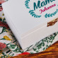 Beste Mama - Teekiste