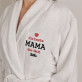 Beste Mama - Damen Bademantel
