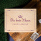 Beste Mama - Teebox