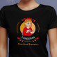 Beste lehrerin - Schwarzes T-Shirt für Damen