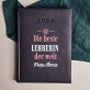Die beste Lehrerin der Welt - Kalender Die beste Lehrerin der Welt - Kalender