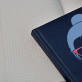 Beste Lehrerin - Notizbuch A5 mit Aufdruck