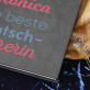 Beste Lehrerin - Notizbuch A5 mit Aufdruck