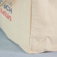 Beste Deutschlehrerin - Baumwolltasche mit Aufdruck