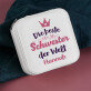 Die beste Schwester der Welt Krone - Reise Schmuckkästchen