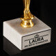 Beste schwester - Statuette