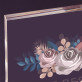 beste Trauzeugin - Acrylblock