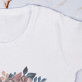 Beste Trauzeugin - T-Shirt mit Aufdruck für Damen