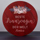 Beste Trauzeugin - Weinset