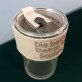 Beste ehefrau - Glasbecher