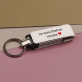 Beste Ehefrau - USB-Stick im Lederetui