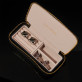 Die beste ehefrau - Schmuck-Reisekästchen Travel Medium Stackers