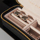 Die beste ehefrau - Schmuck-Reisekästchen Travel Medium Stackers