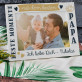 Beste Momente mit dem besten Papa - Bilderrahmen mit Aufdruck