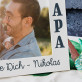 Beste Momente mit dem besten Papa - Bilderrahmen mit Aufdruck