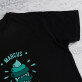 Bester Kuchen - Schwarzes T-Shirt für Herren