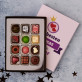 Beste Mamas - Belgische Pralinen