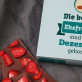 Beste Ehefrauen - Schokolade mit Erdbeeren