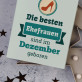 Beste Ehefrauen - Belgische Pralinen