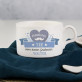 Tee vom besten Großvater - Tasse mit Untertasse
