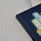 Vom besten Autofahrer - Notizbuch A5 mit Aufdruck