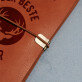 Bester jäger - Retro Notizbuch
