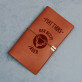 Bester jäger - Retro Notizbuch