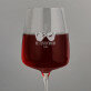 Besten freundin - Weinglas 600 ml