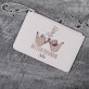 Beste Freundin - Kosmetiktasche