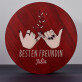 Beste Freundin - Weinset