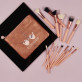 Besten freundin - Pinselset