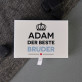 Bester Bruder - Whisky-Steine