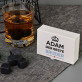 Bester Bruder - Whisky-Steine
