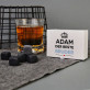 Bester Bruder - Whisky-Steine