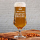 Bester Bruder - Bierpokal